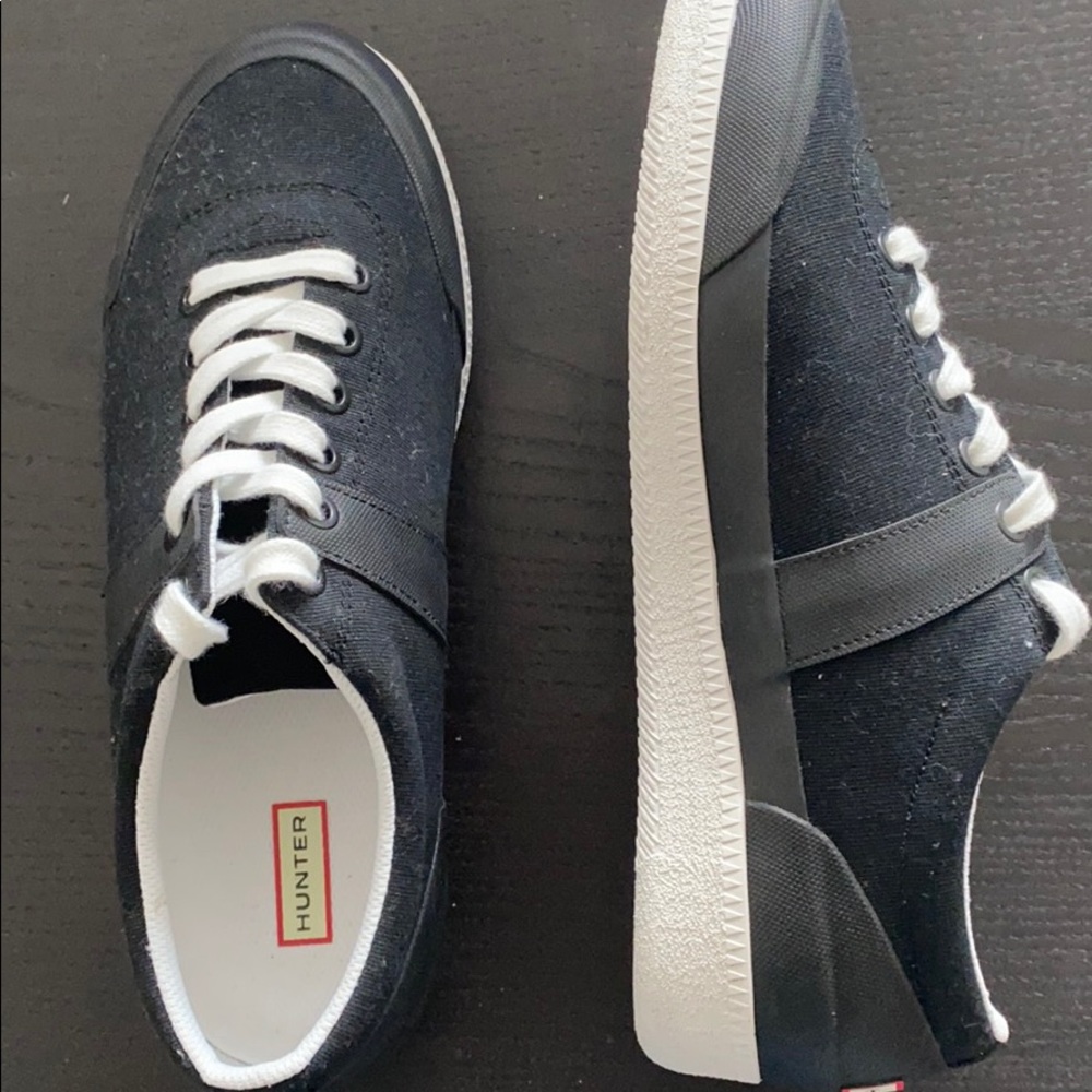 Hunter Shoes